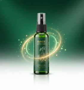 Ouhoe Control de Caida y Crecimiento de Cabello