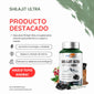 Shilajit Ultra