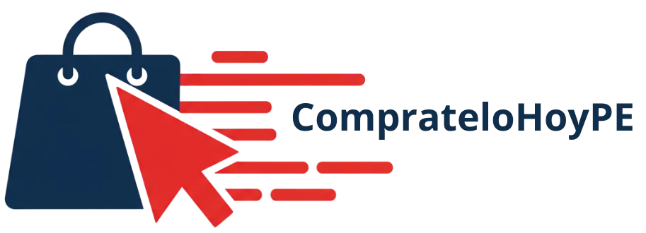 Compratelo Hoy PE Logo